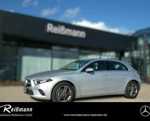 Mercedes-Benz A 200 Gebrauchtwagen