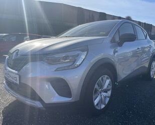 Renault Captur Gebrauchtwagen