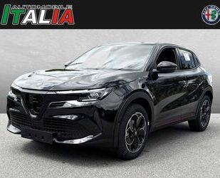 Alfa Romeo Junior Gebrauchtwagen