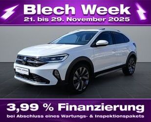 VW Taigo Gebrauchtwagen