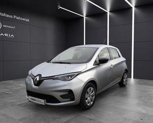 Renault ZOE Gebrauchtwagen