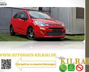 Citroen C3 Gebrauchtwagen