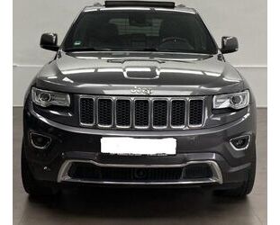Jeep Grand Cherokee Gebrauchtwagen