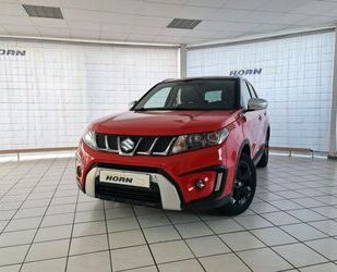 Suzuki Vitara Gebrauchtwagen