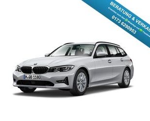 BMW 318 Gebrauchtwagen