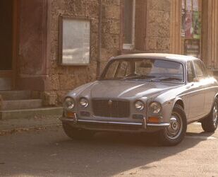 Jaguar XJ6 Gebrauchtwagen