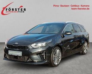 Kia ceed Sportswagon Gebrauchtwagen