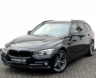 BMW 320 Gebrauchtwagen