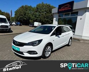 Opel Opel Astra ST 1.2 Turbo Business Edition ( Euro 6d Gebrauchtwagen