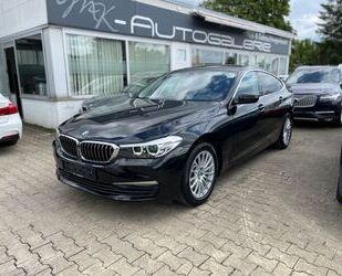 BMW 630 Gran Turismo Gebrauchtwagen