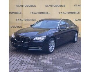 BMW 750 Gebrauchtwagen