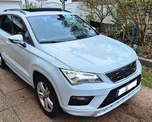 Seat Ateca Gebrauchtwagen