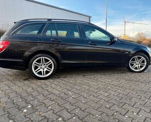 Mercedes-Benz C 220 Gebrauchtwagen