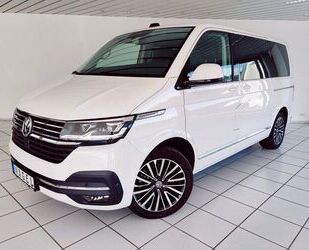 VW T6 Multivan Gebrauchtwagen