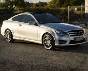 Mercedes-Benz C 250 Gebrauchtwagen