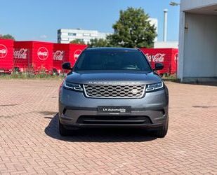 Land Rover Range Rover Velar Gebrauchtwagen