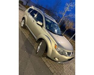 Mitsubishi Outlander Gebrauchtwagen