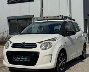 Citroen C1 Gebrauchtwagen