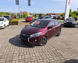 Mitsubishi Space Star Gebrauchtwagen