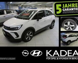 Opel Crossland (X) Gebrauchtwagen