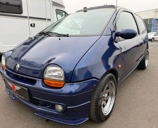 Renault Twingo Gebrauchtwagen