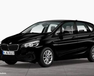 BMW 216 Active Tourer Gebrauchtwagen