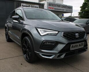Seat Ateca Gebrauchtwagen