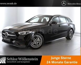 Mercedes-Benz C 220 Gebrauchtwagen