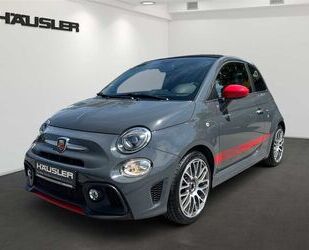 Abarth 595 Gebrauchtwagen