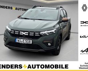 Dacia Sandero Gebrauchtwagen