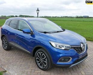 Renault Kadjar Gebrauchtwagen