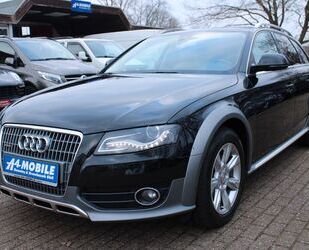 Audi A4 Allroad Gebrauchtwagen