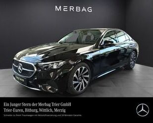 Mercedes-Benz E 200 Gebrauchtwagen