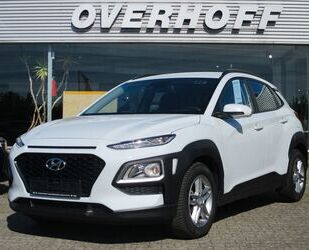Hyundai KONA Gebrauchtwagen
