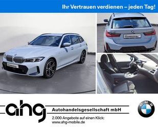 BMW 330 Gebrauchtwagen