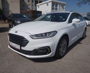 Ford Mondeo Gebrauchtwagen