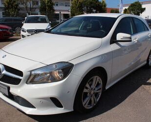 Mercedes-Benz A 180 Gebrauchtwagen
