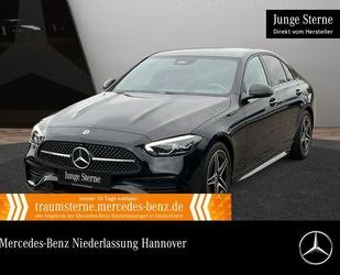 Mercedes-Benz C 180 Gebrauchtwagen