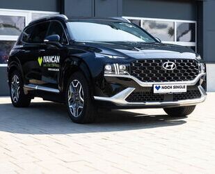 Hyundai SANTA FE Gebrauchtwagen