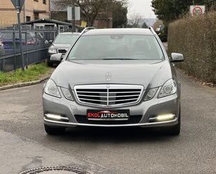 Mercedes-Benz E 250 Gebrauchtwagen