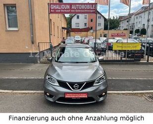 Nissan Pulsar Gebrauchtwagen