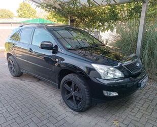 Lexus RX 350 Gebrauchtwagen
