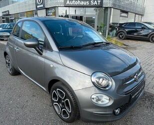 Fiat 500 Gebrauchtwagen