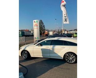 Mercedes-Benz CLS 350 Shooting Brake Gebrauchtwagen