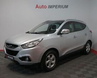 Hyundai ix35 Gebrauchtwagen