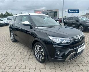 SsangYong Tivoli Gebrauchtwagen