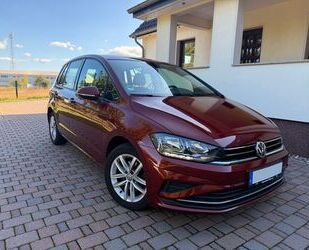 VW Golf Sportsvan Gebrauchtwagen