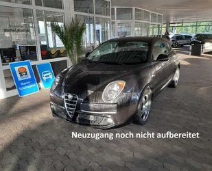 Alfa Romeo MiTo Gebrauchtwagen