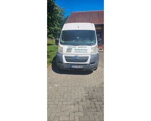 Citroen Jumper Gebrauchtwagen