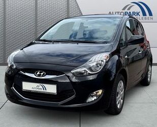 Hyundai ix20 Gebrauchtwagen